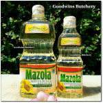 Oil Mazola Switzerland SUNFLOWER OIL minyak biji bunga matahari 900ml